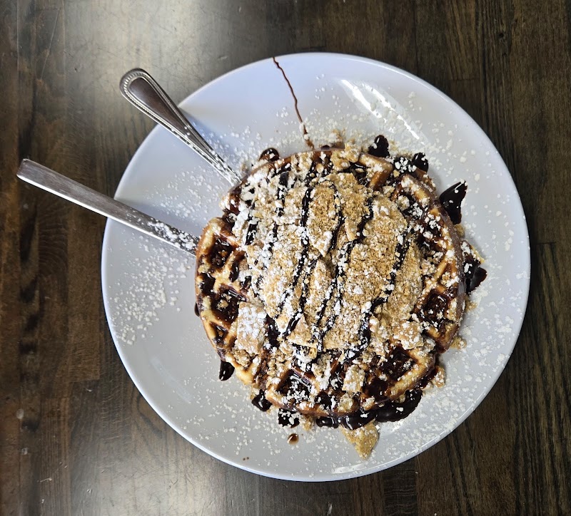 Beans and Leaves Coffee and Tea Cafe