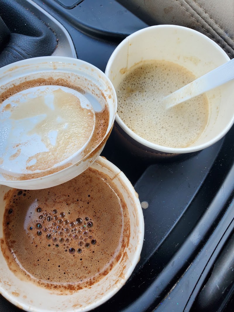 Placerville Coffee Depot