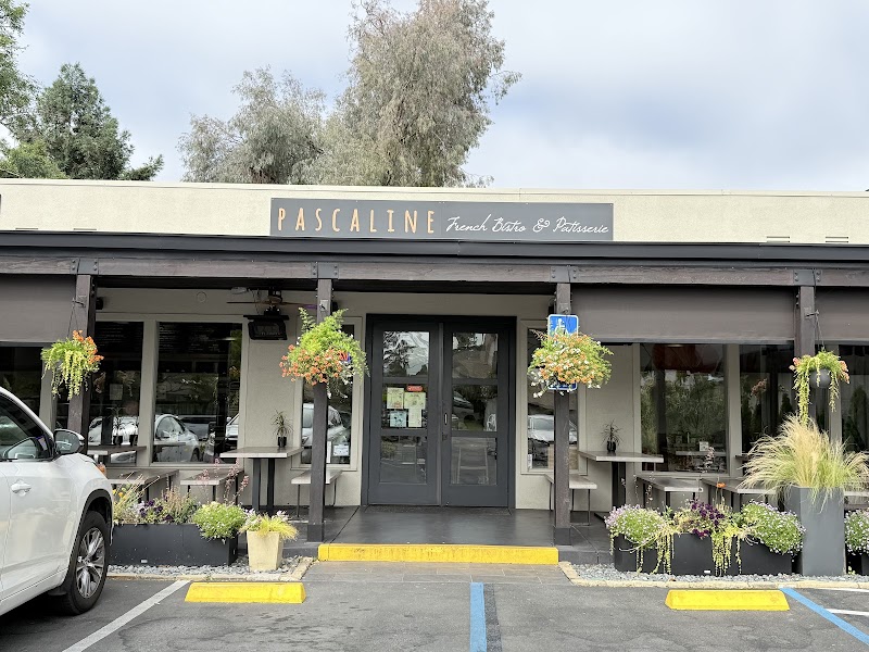Pascàline French Bistro & Patisserie