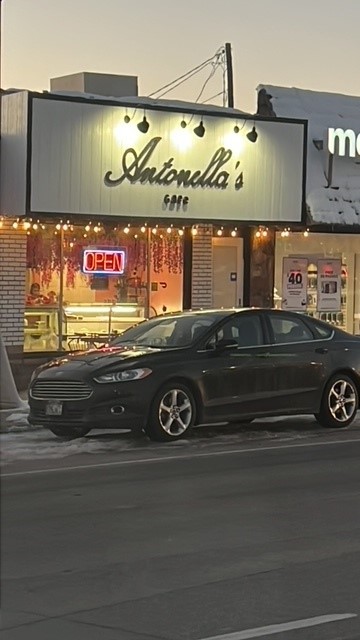 Antonella's Cafe Orem