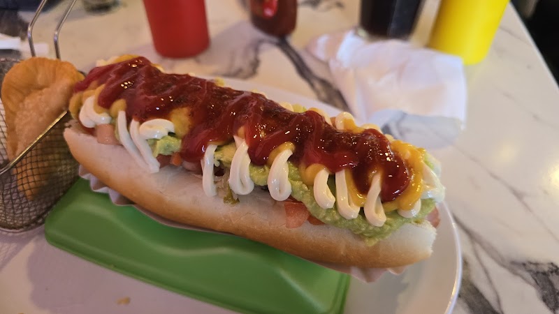 Antonella's Cafe Orem