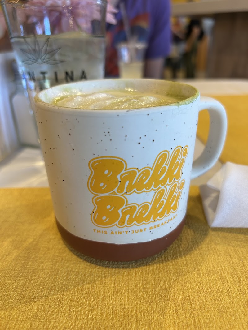 Brekki Brekki - Rio Rancho