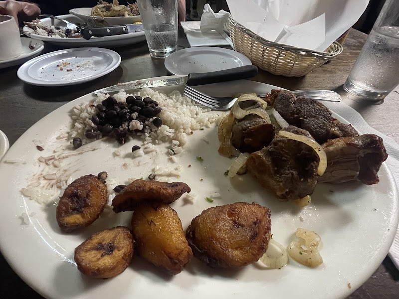 Havana Club Restaurant & Bar 🇨🇺