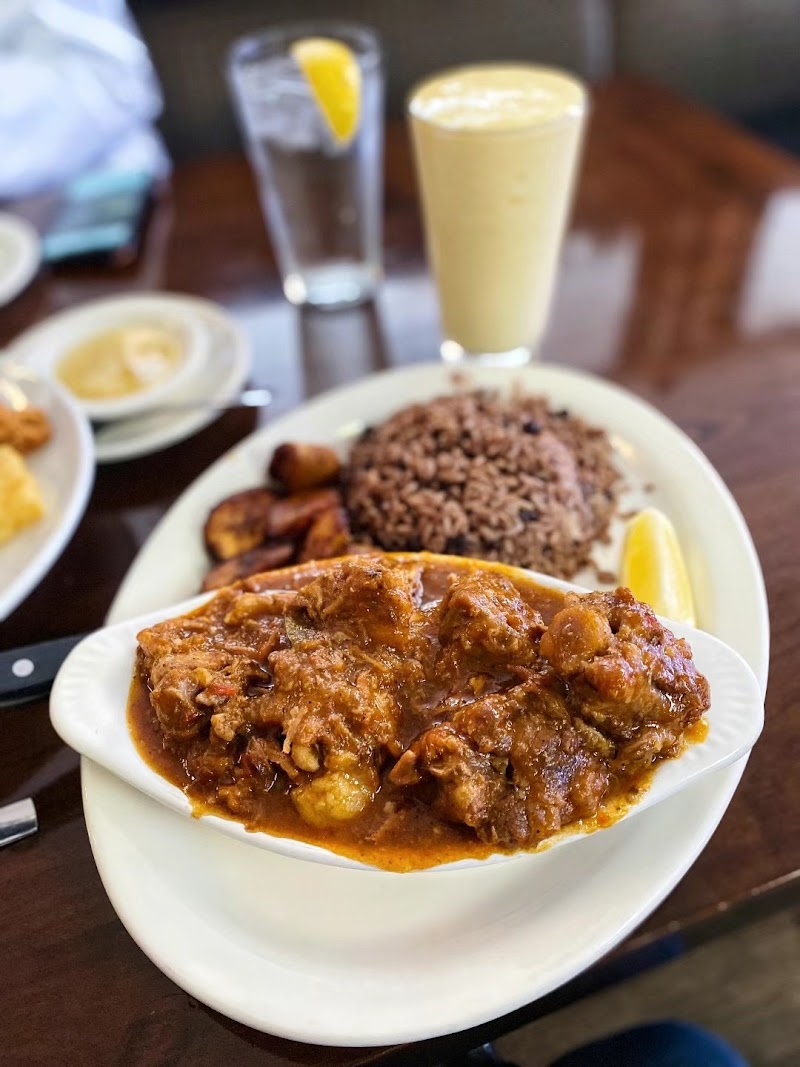 Havana Club Restaurant & Bar 🇨🇺