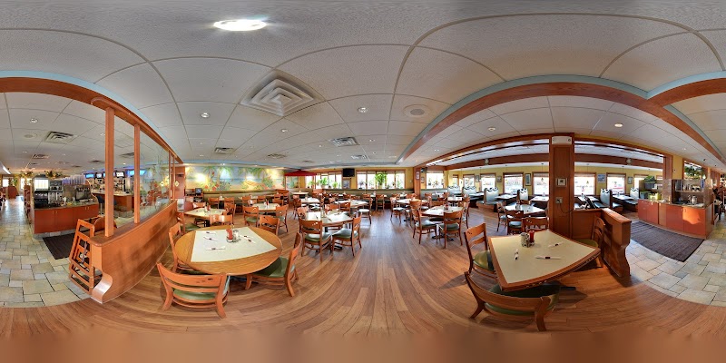 Tropicana Diner and Bakery