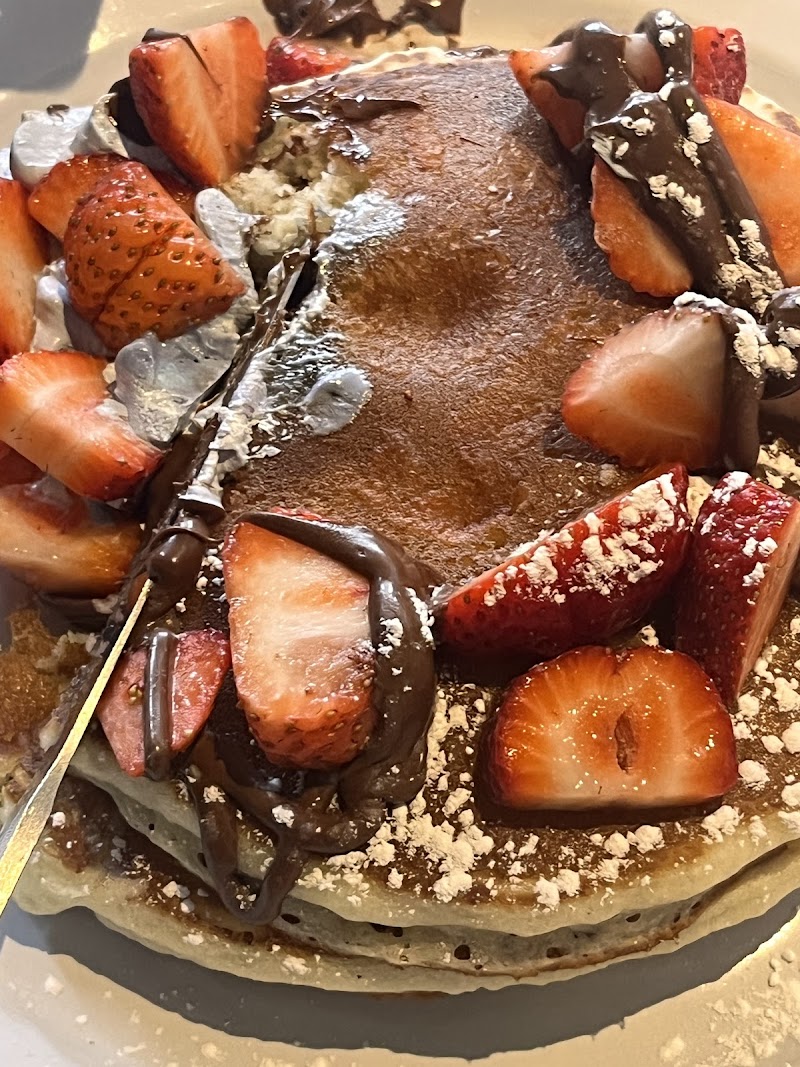 Tropicana Diner and Bakery