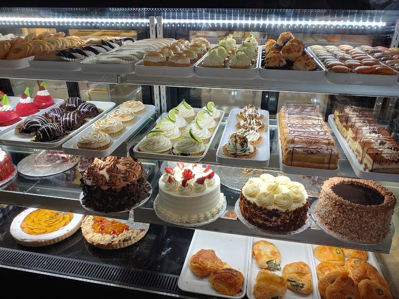 The French Bakery & European Cuisine