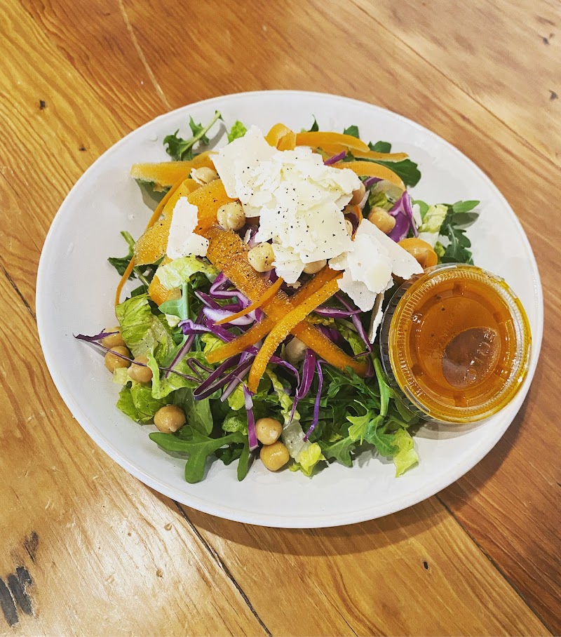 Fermata Coffee Geyserville