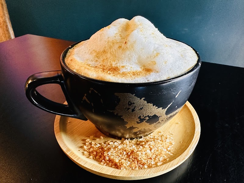 The Jewel Cafe & Juice Bar