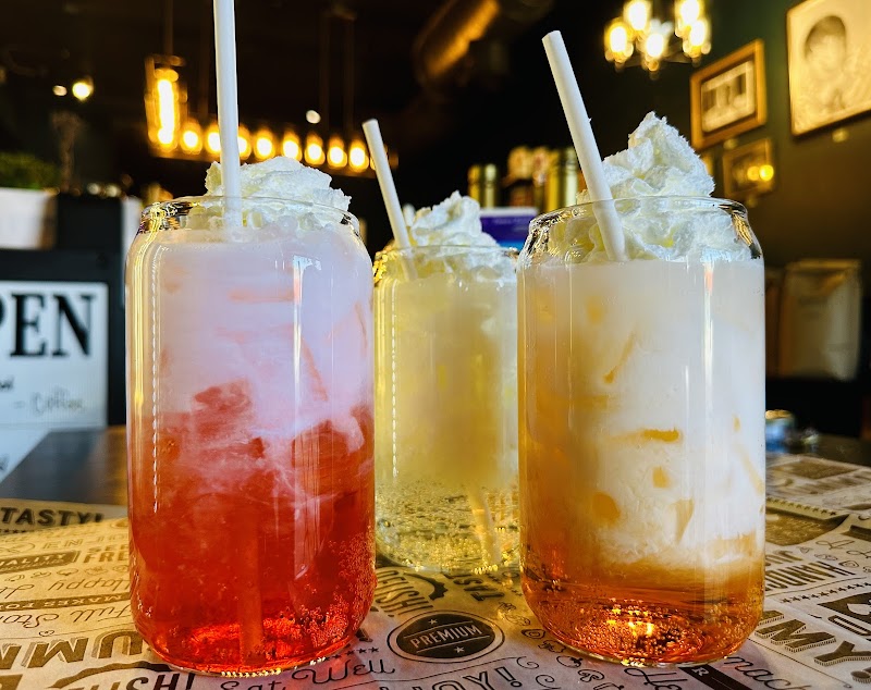 The Jewel Cafe & Juice Bar