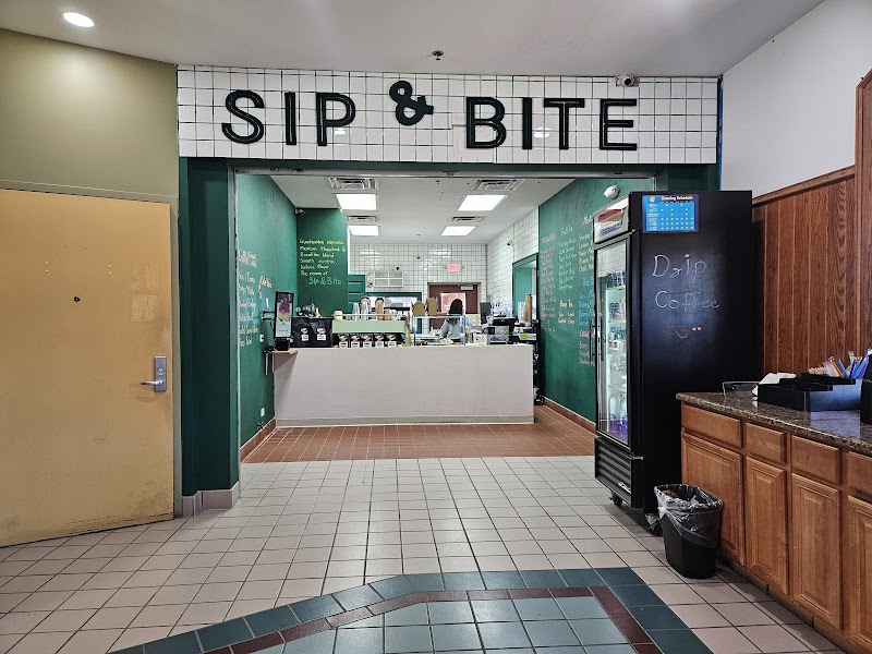 Sip & Bite
