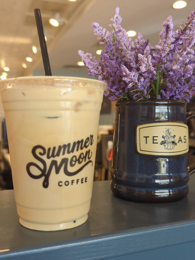 Summer Moon Coffee