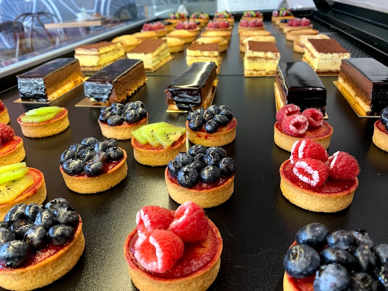 Café Vend��me (City Springs)