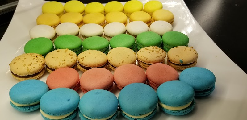 Café Vend��me (City Springs)