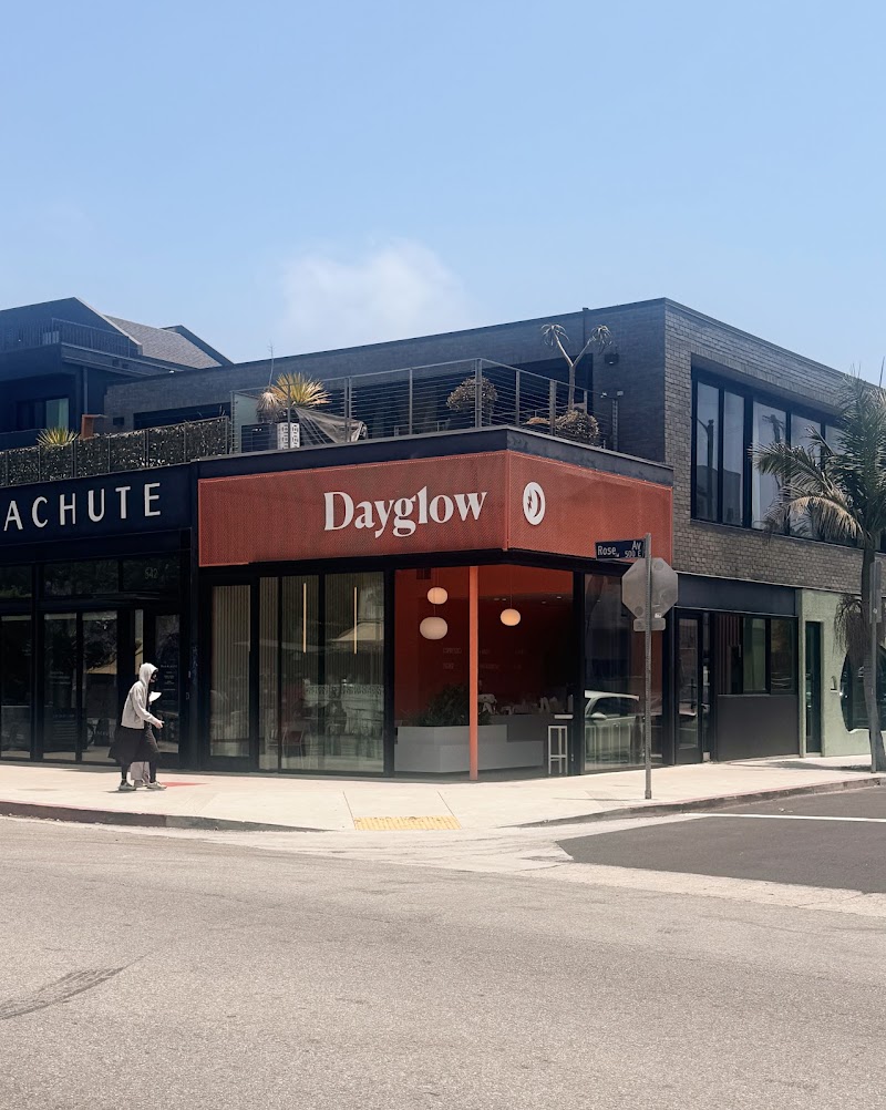 Dayglow