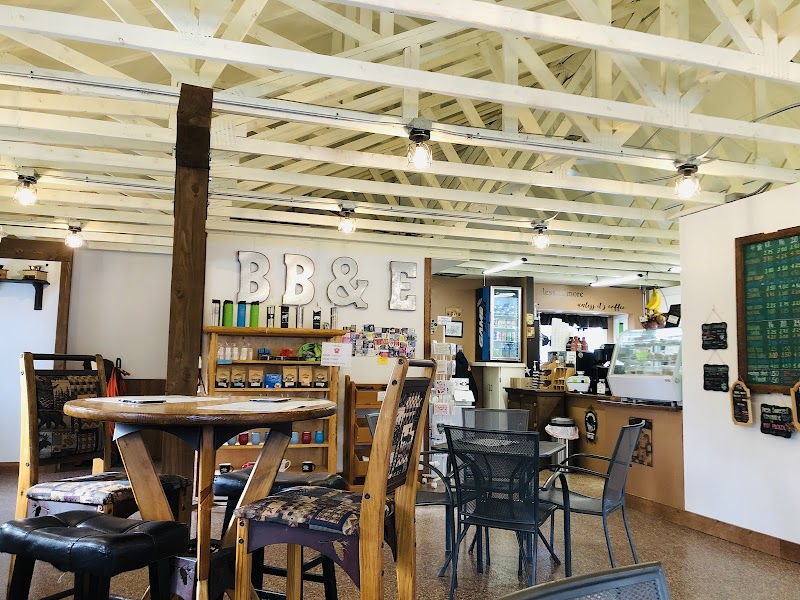 Beagle's Bakery & Espresso