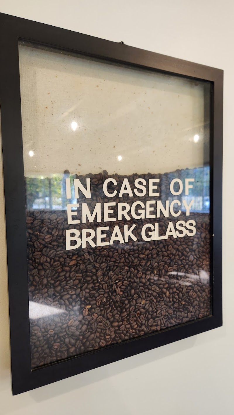 Beagle's Bakery & Espresso