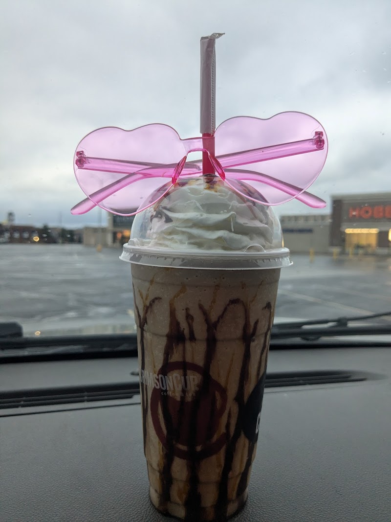 Lock No.4 Coffeehouse