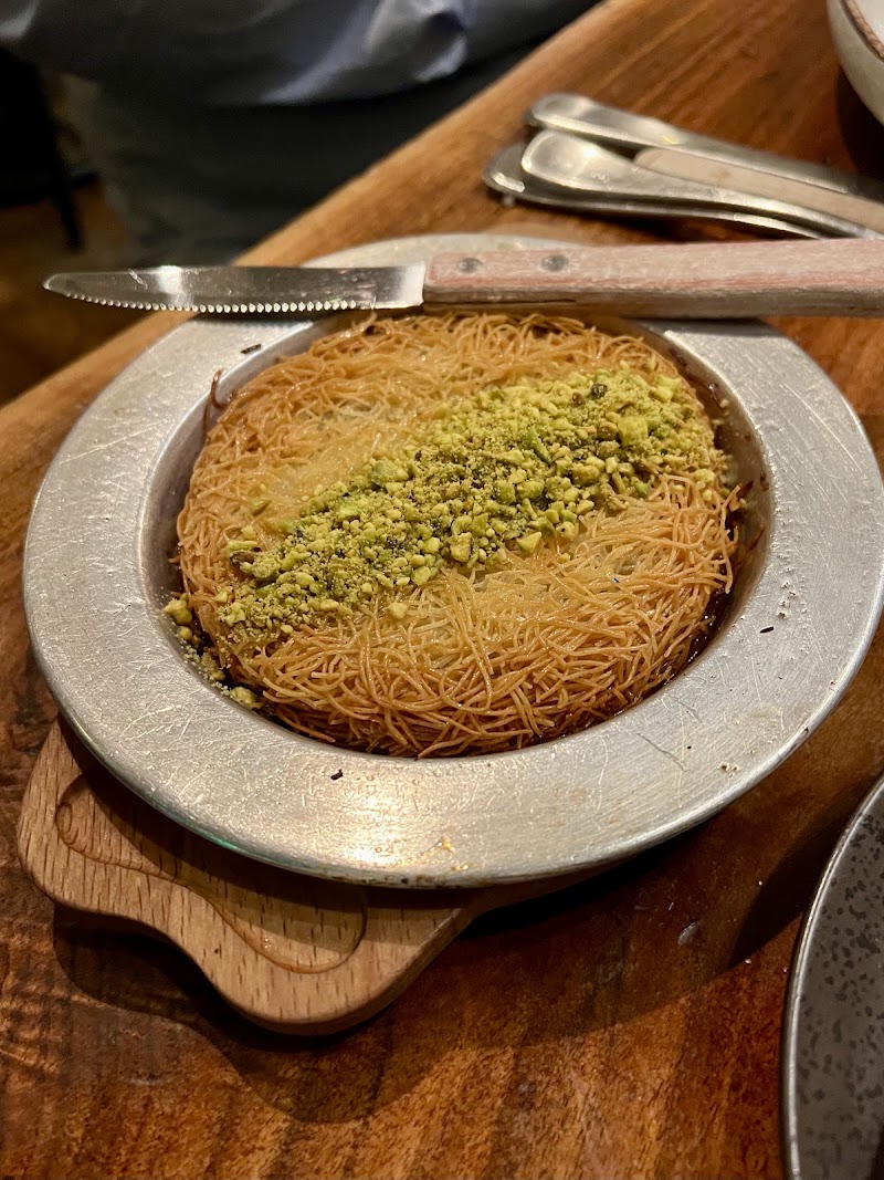 Pera Turkish Cuisine