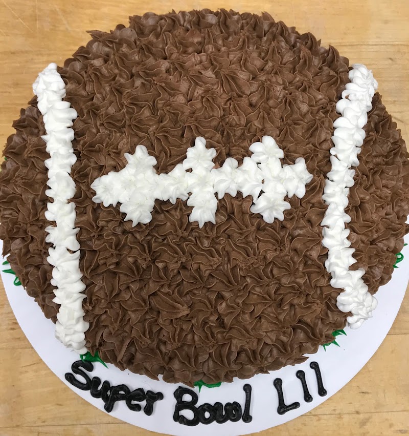 Bavarian Bakery and Deli