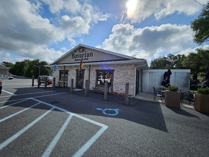 Bavarian Bakery and Deli