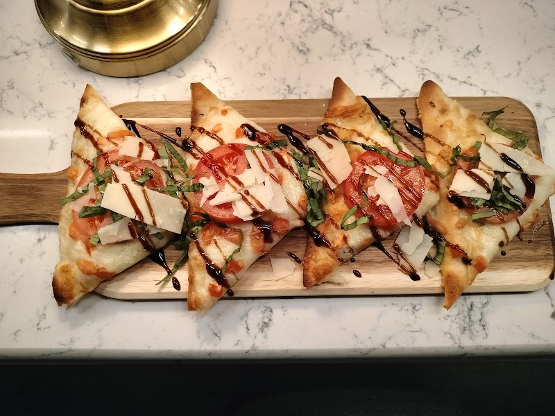 The Bootlegger Savannah Speakeasy