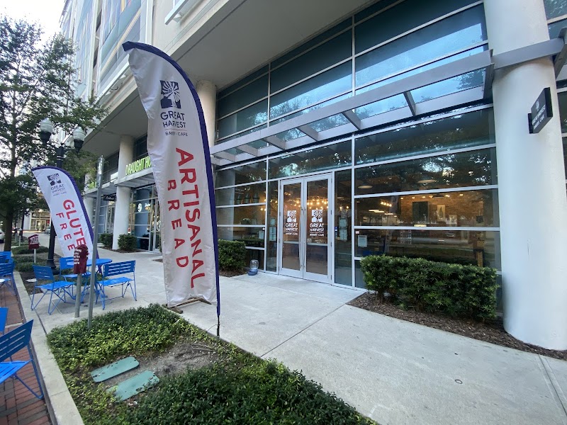 Great Harvest Orlando Bakery & Café