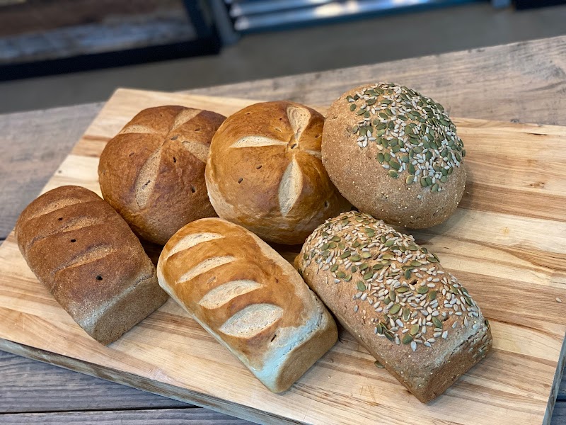 Great Harvest Orlando Bakery & Café