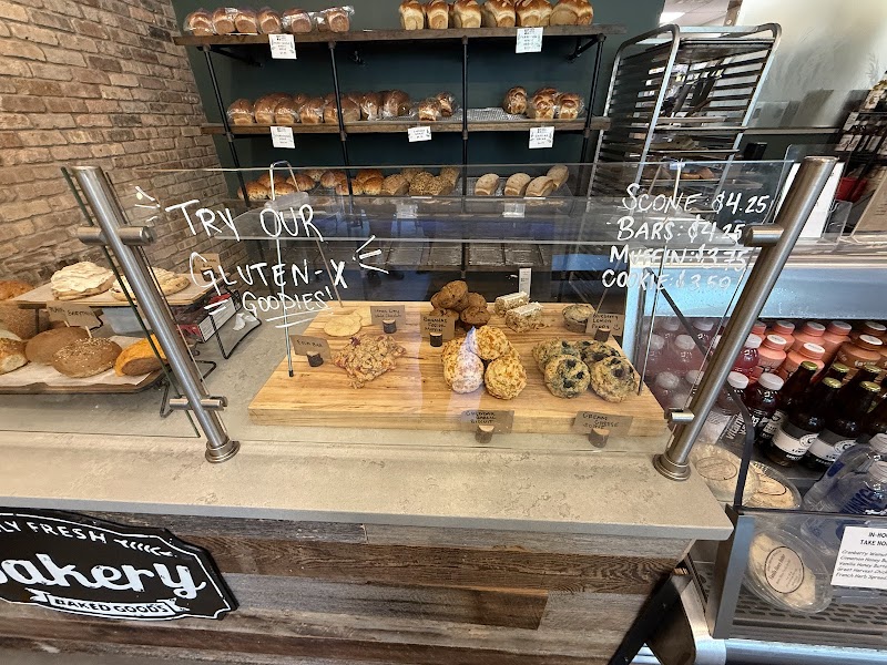 Great Harvest Orlando Bakery & Café