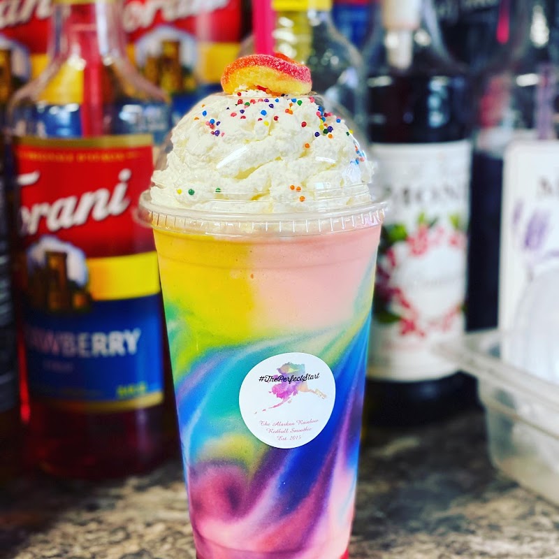 Classy N' Sassy Coffee