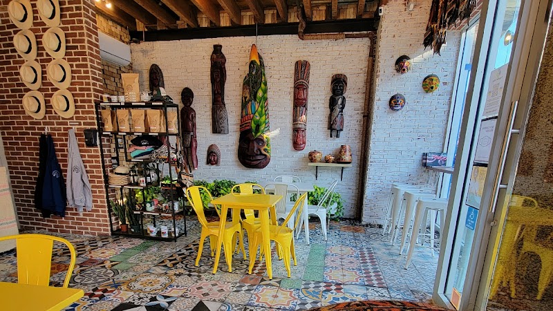 Pueblo Querido Coffee Roasters Cafe de Colombia 3