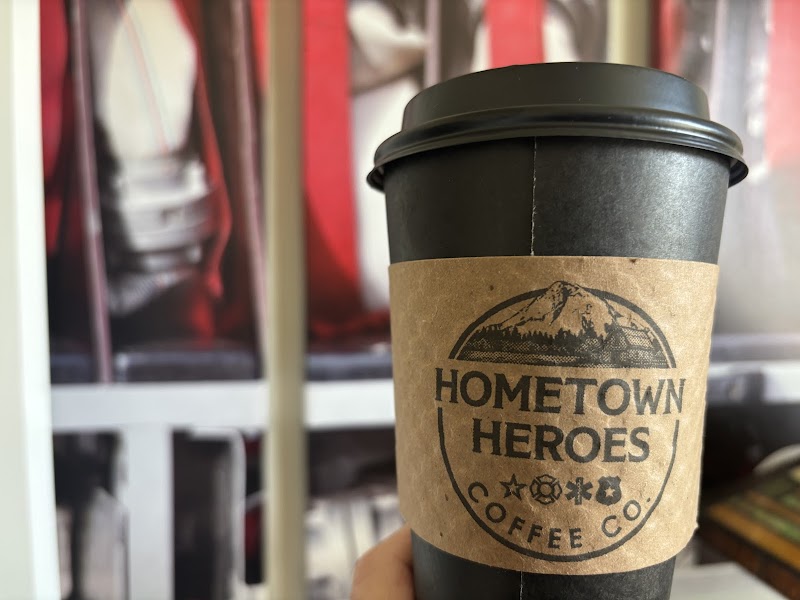 Hometown Heroes Coffee Company