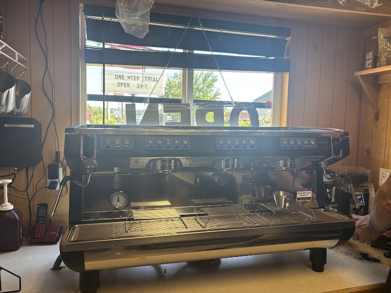 Hometown Heroes Coffee Company