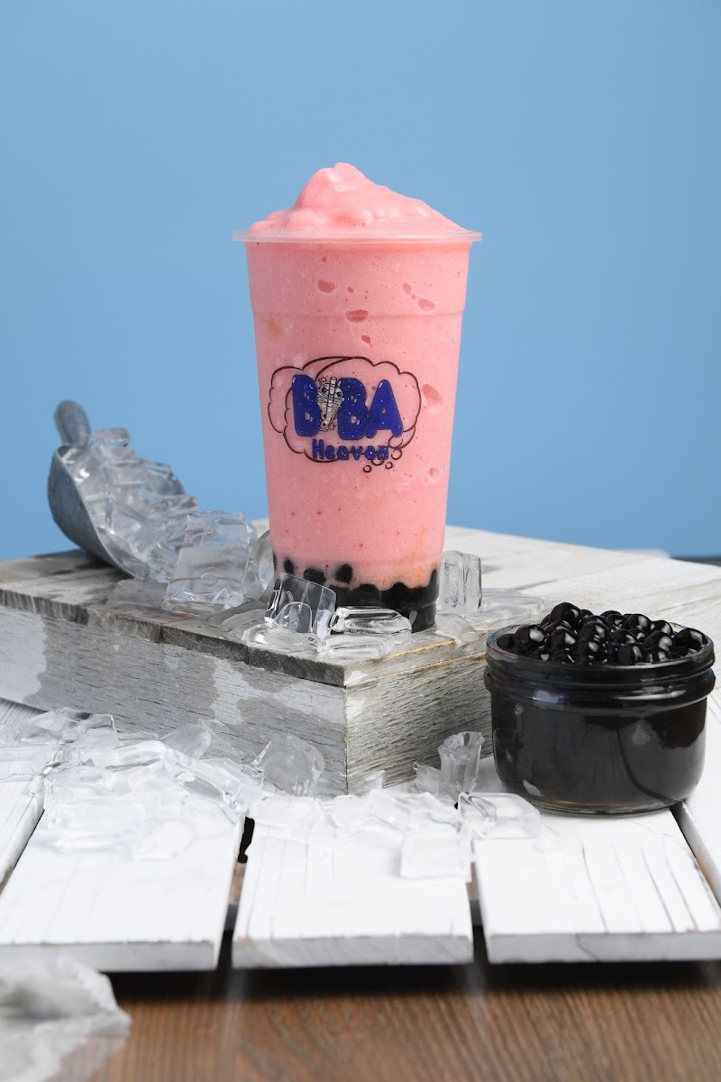 Boba Heaven