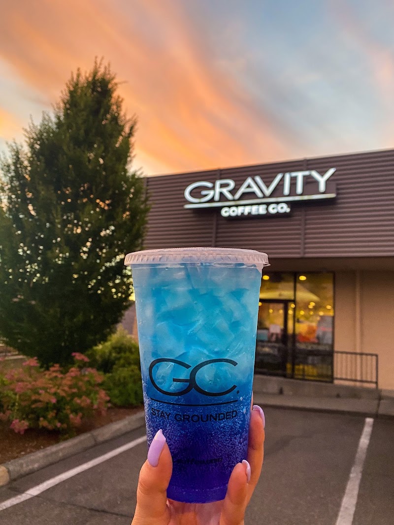 Gravity Coffee