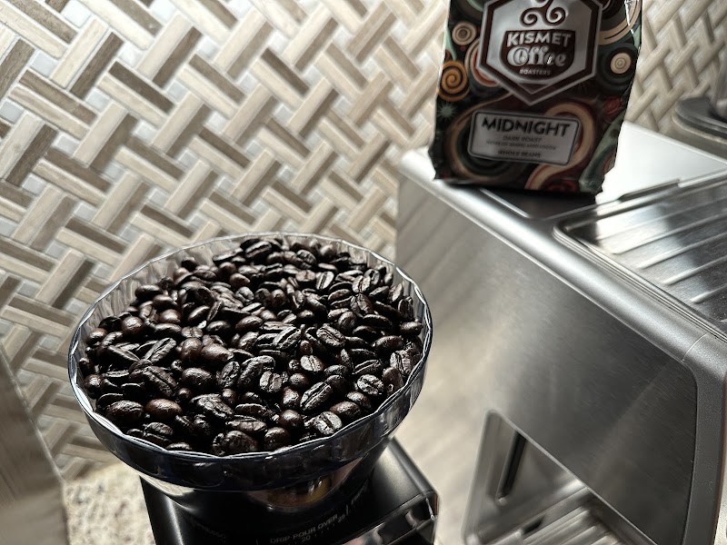 Kismet Coffee Roasters