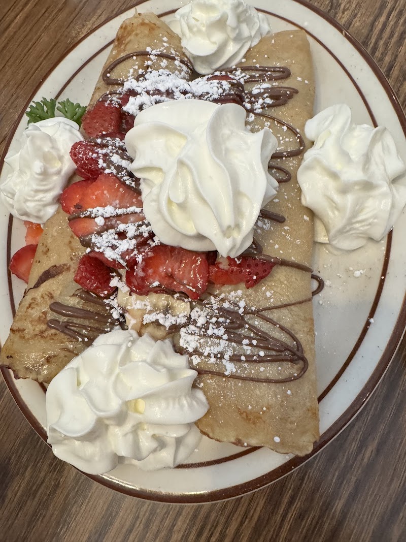 Stagecoach Restaurant