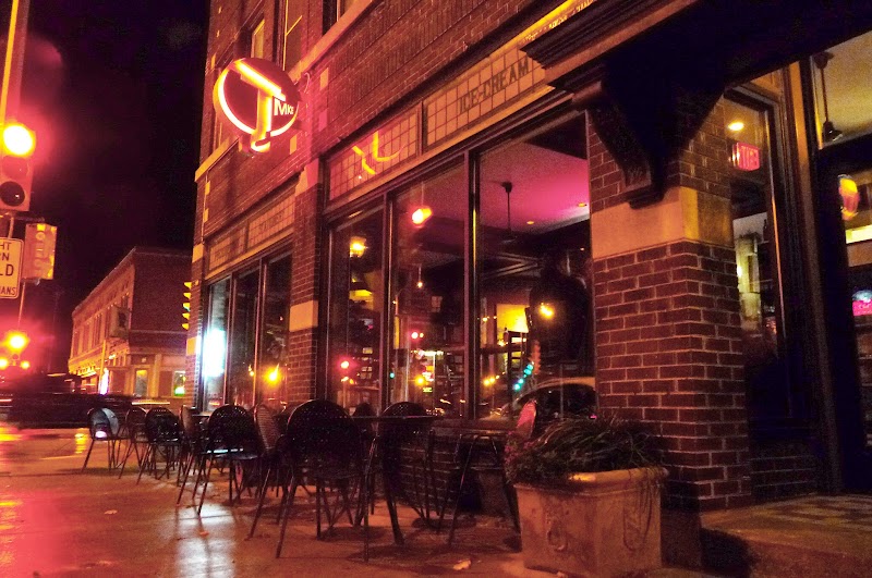 Transfer Pizzeria Café