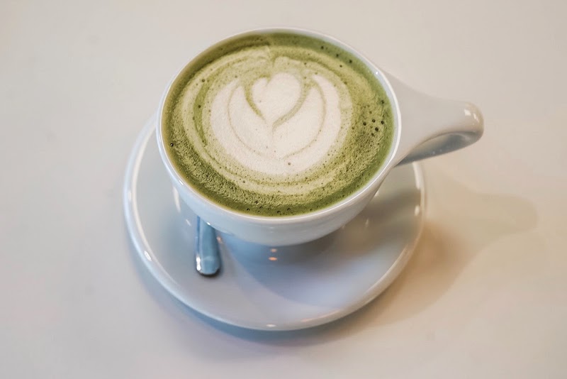 Syndicate Coffee + Bakery + Kitchen