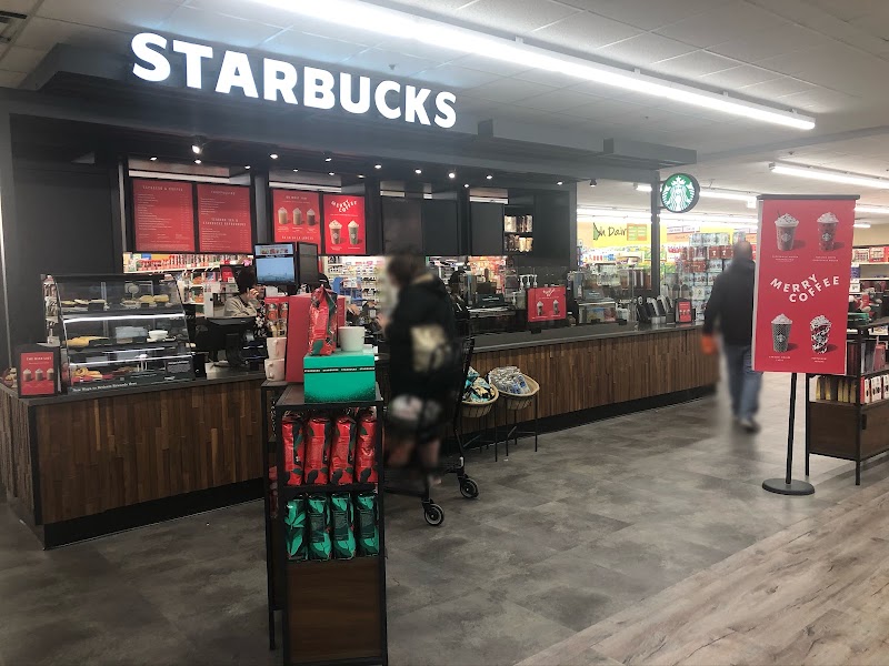 סטארבקס