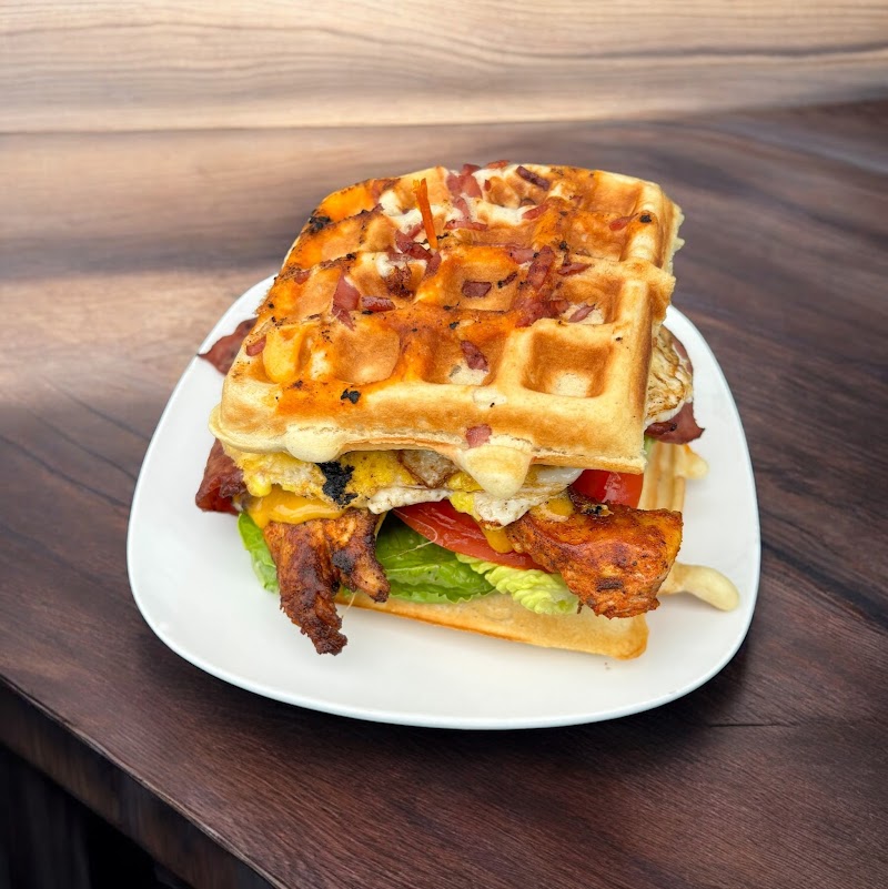 Beat The Daily Grind Café