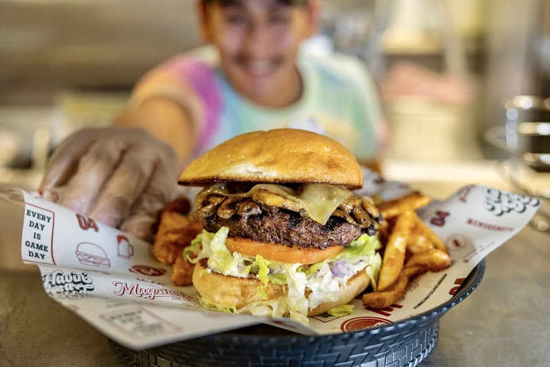 Mugshots Grill and Bar - Gulfport, MS