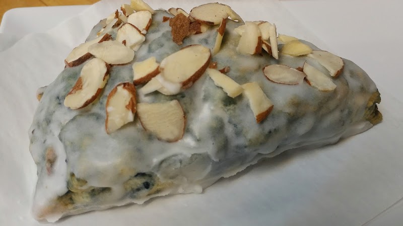 Pure Bliss Bakery & Cafe