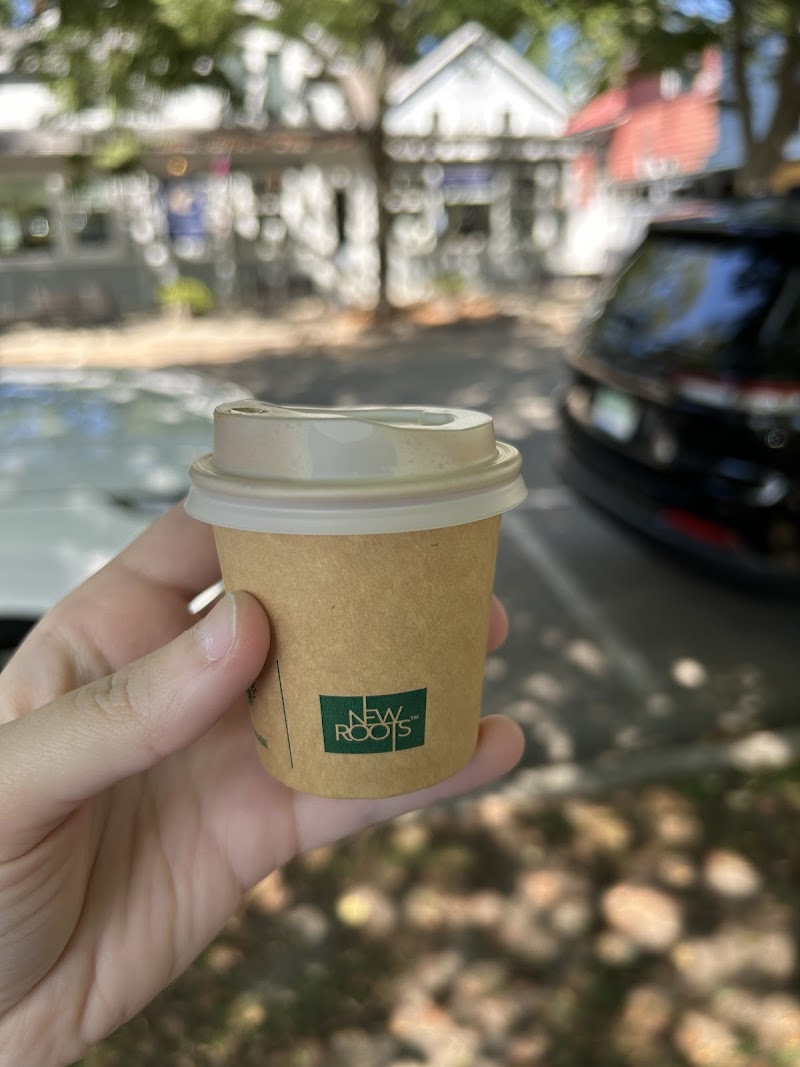 Uncommon Coffee Roasters