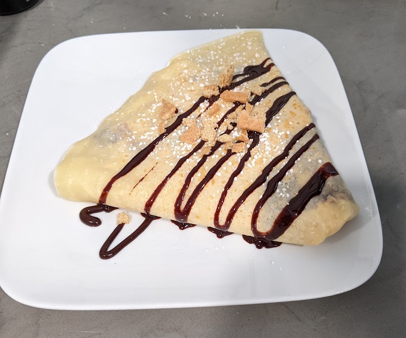 Downtown Crepes