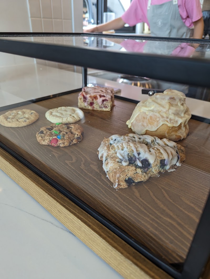 Sheepgate Coffee Company