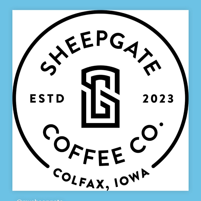 Sheepgate Coffee Company