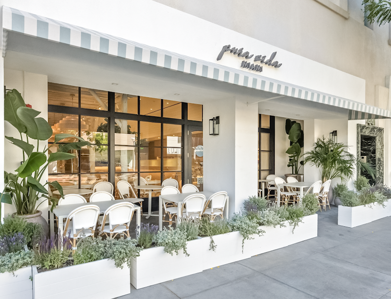 Pura Vida Miami
