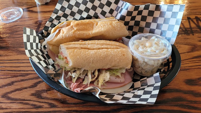 Downtown Deli & Coffee Company