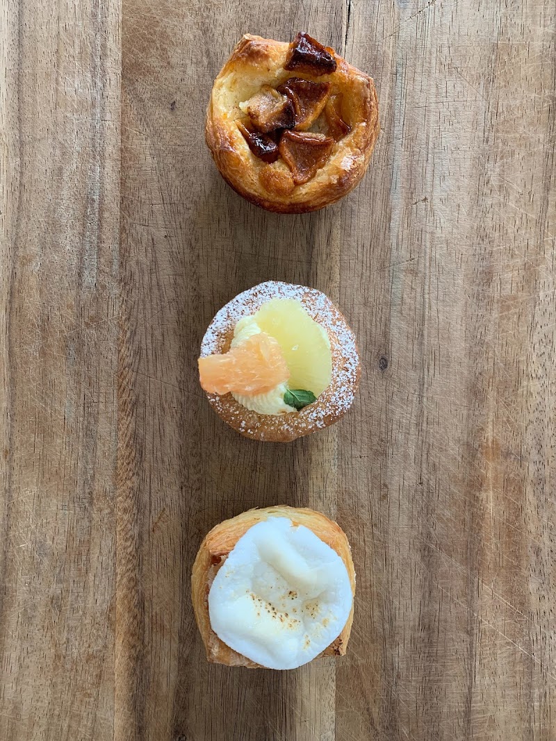 Okayama Kobo Bakery & Cafe